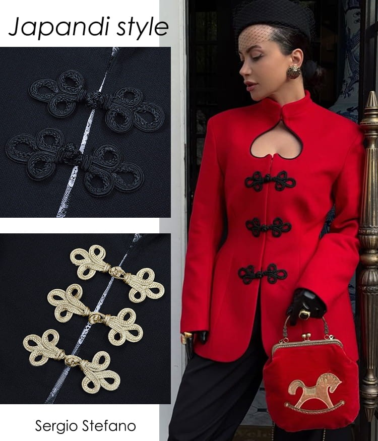 Клеванты - Стиль 2026 года